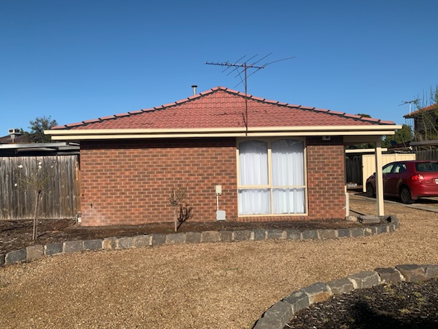 Roof restored by Roof Saver